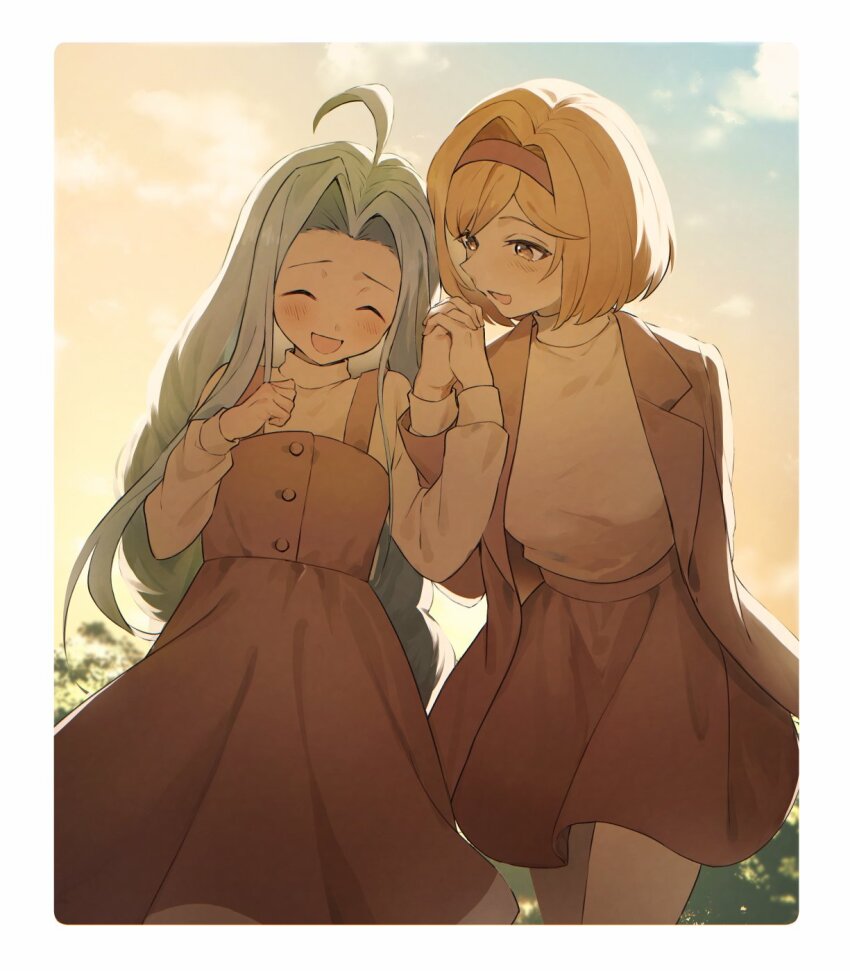 Djeeta (Granblue Fantasy) Rule 34 Image