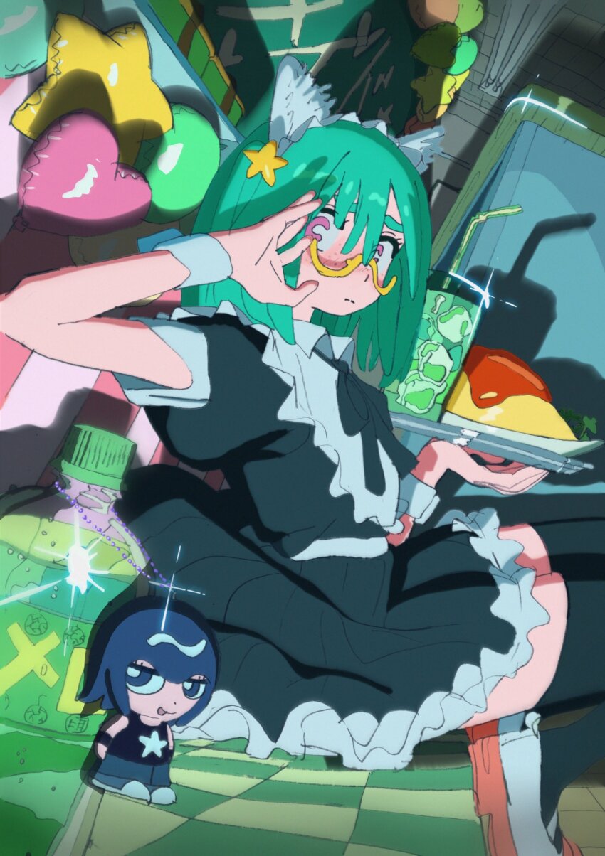 Charm (Object) Rule 34 Image