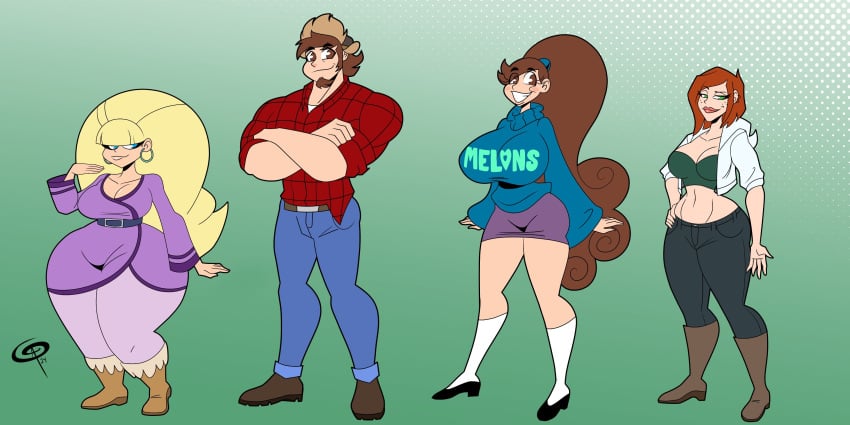 Age Difference Rule 34 Image