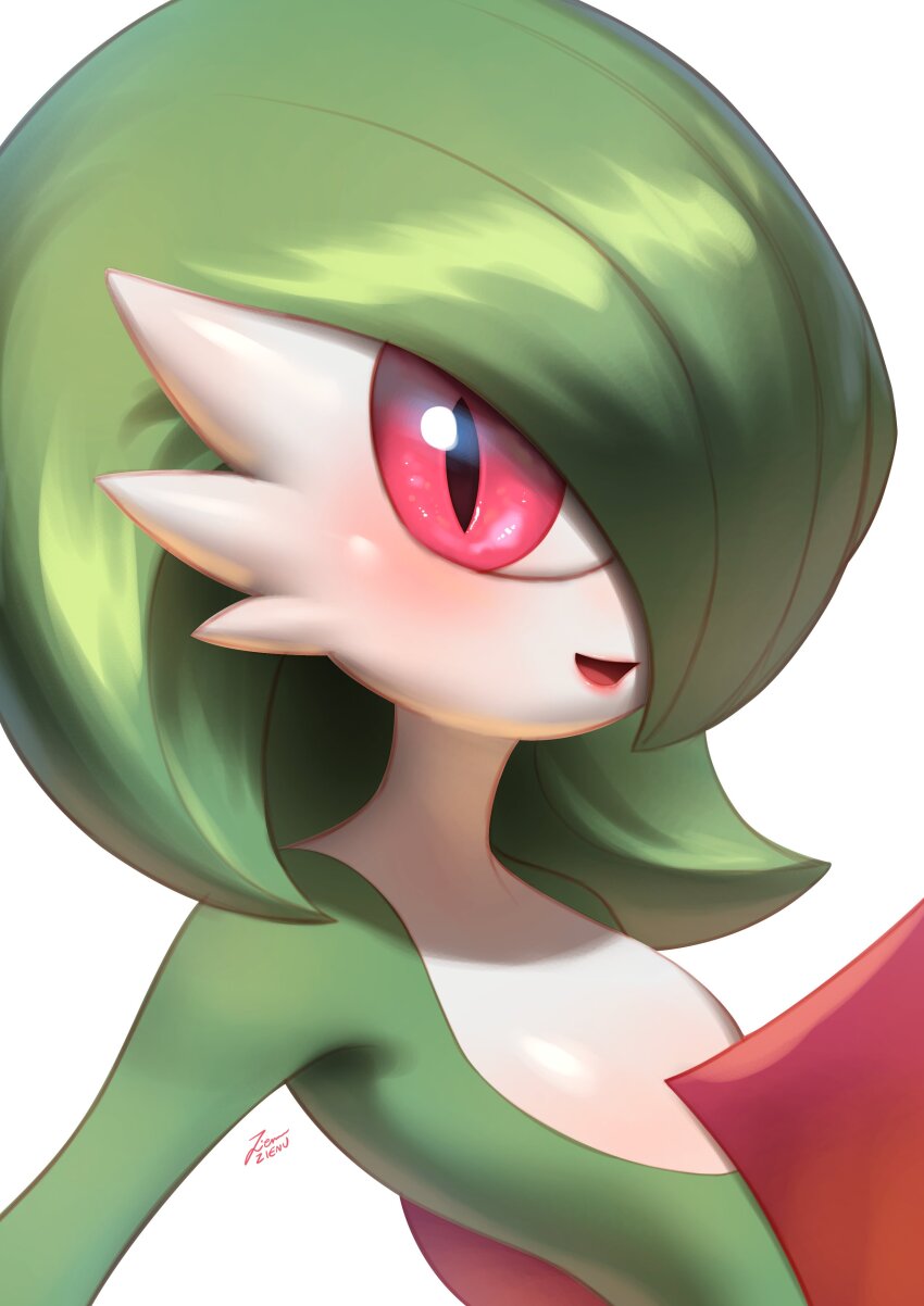 Gardevoir (Nintendo) Rule 34 Image