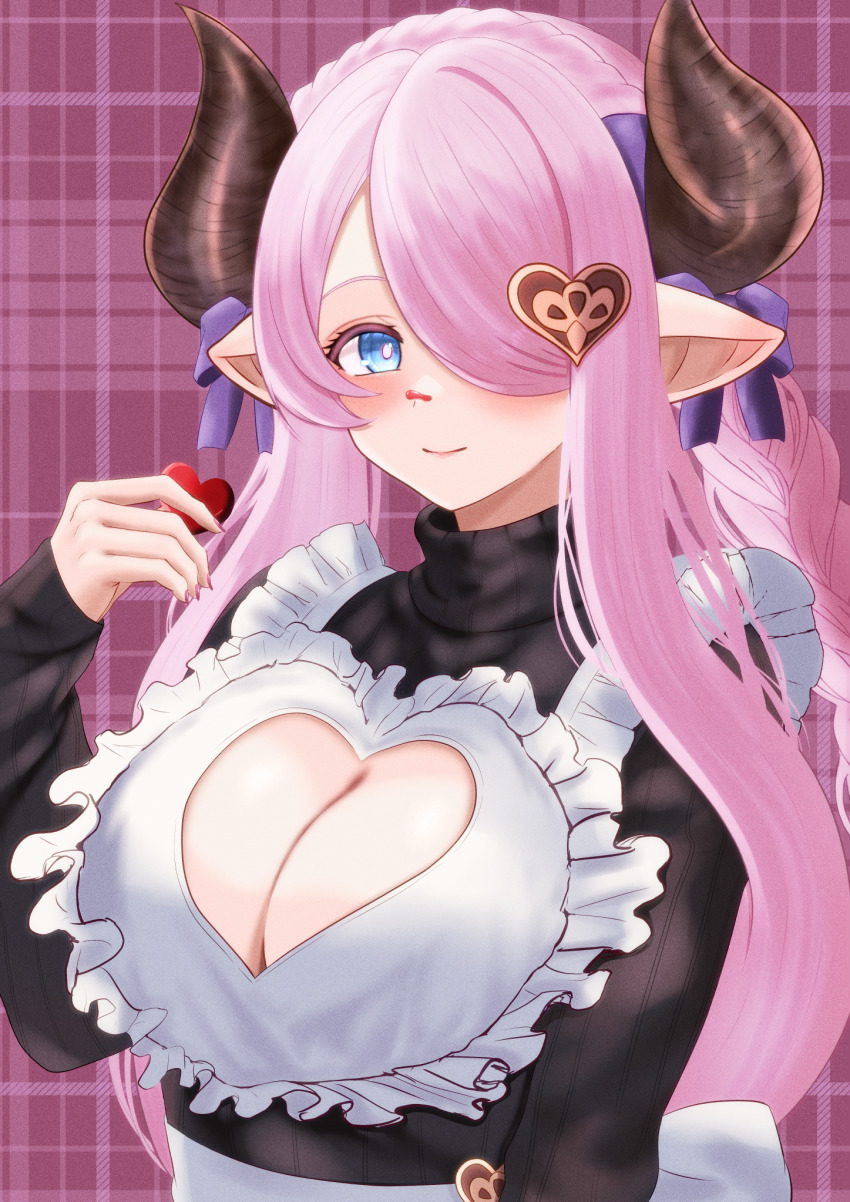 Draph (Granblue Fantasy) Rule 34 Image