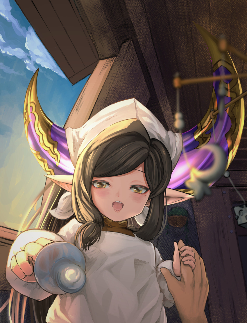 Arulumaya Rule 34 Image