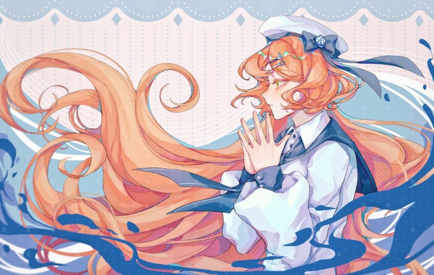 Ishmael (Project Moon) Rule 34 Image