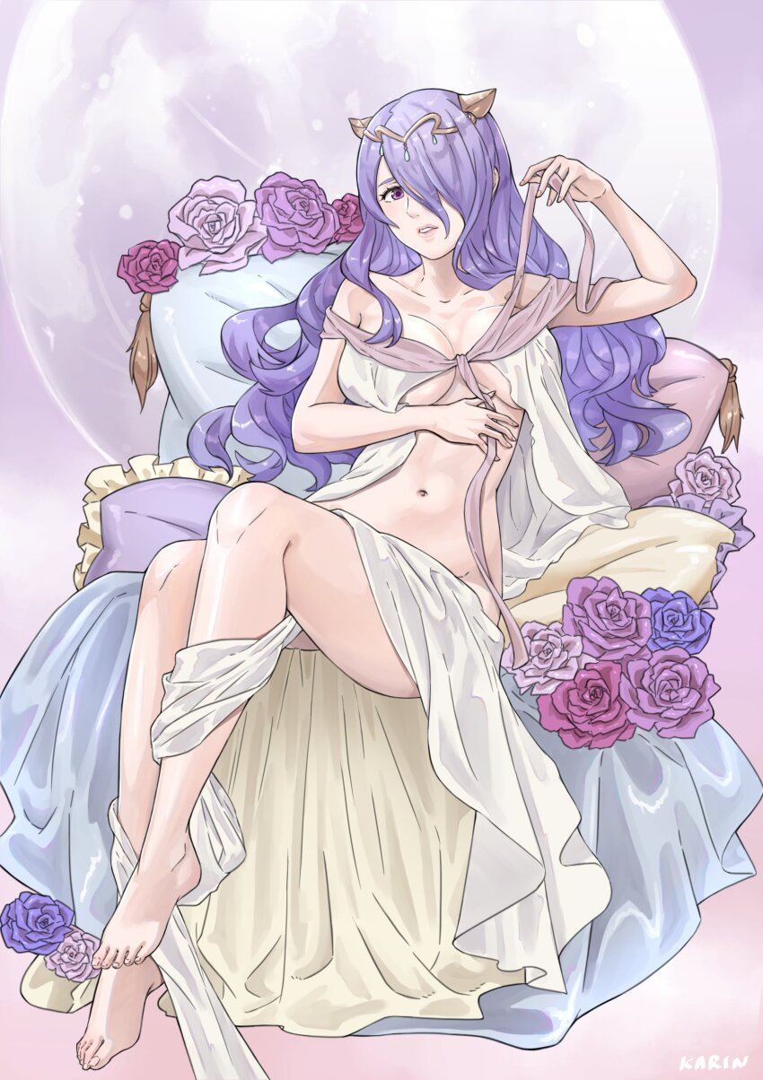 Camilla (Fire Emblem) Rule 34 Image