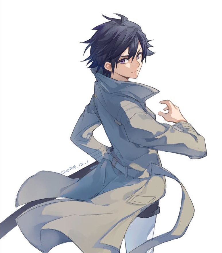 Rean Schwarzer (Eiyuu Densetsu) Rule 34 Image