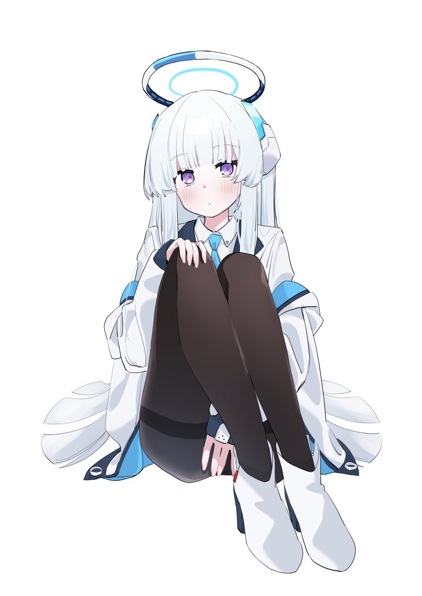 Noa (Blue Archive) Rule 34 Image