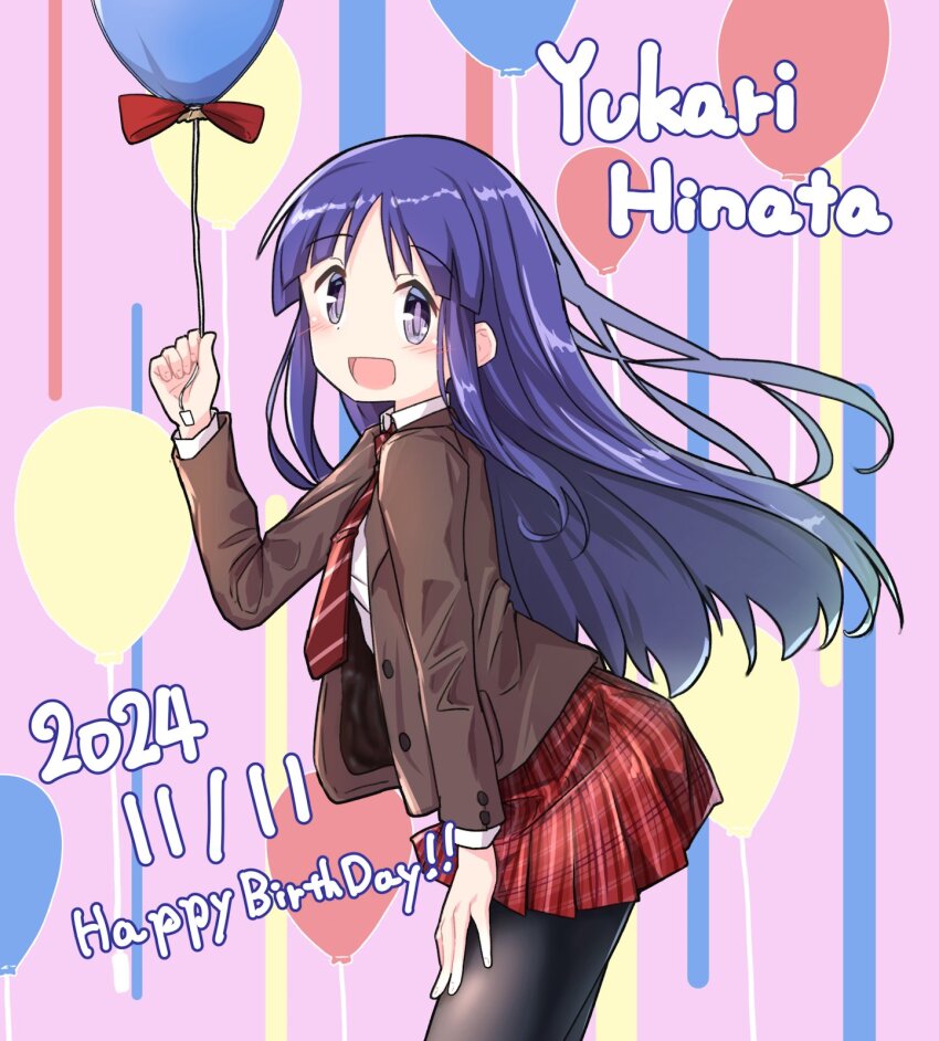 Hinata Yukari (Yuyushiki) Rule 34 Image
