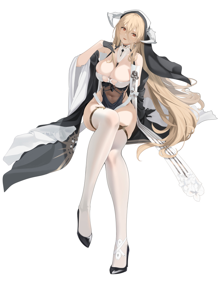 Implacable (Azur Lane) Rule 34 Image