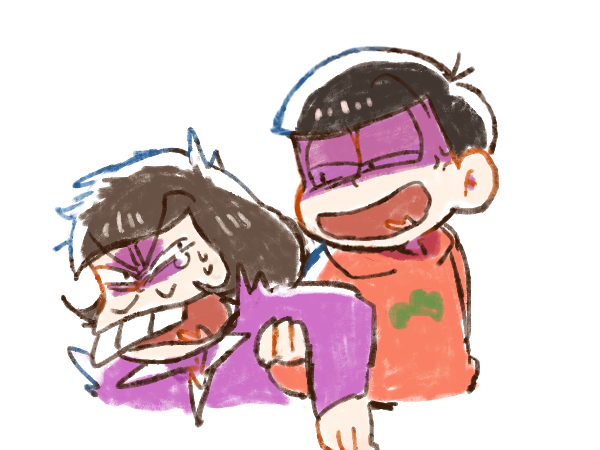 Matsuno Osomatsu (Osomatsu-San) Rule 34 Image