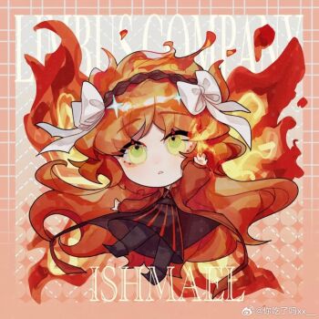 Ardor Blossom Star (E.G.O) Rule 34 Image