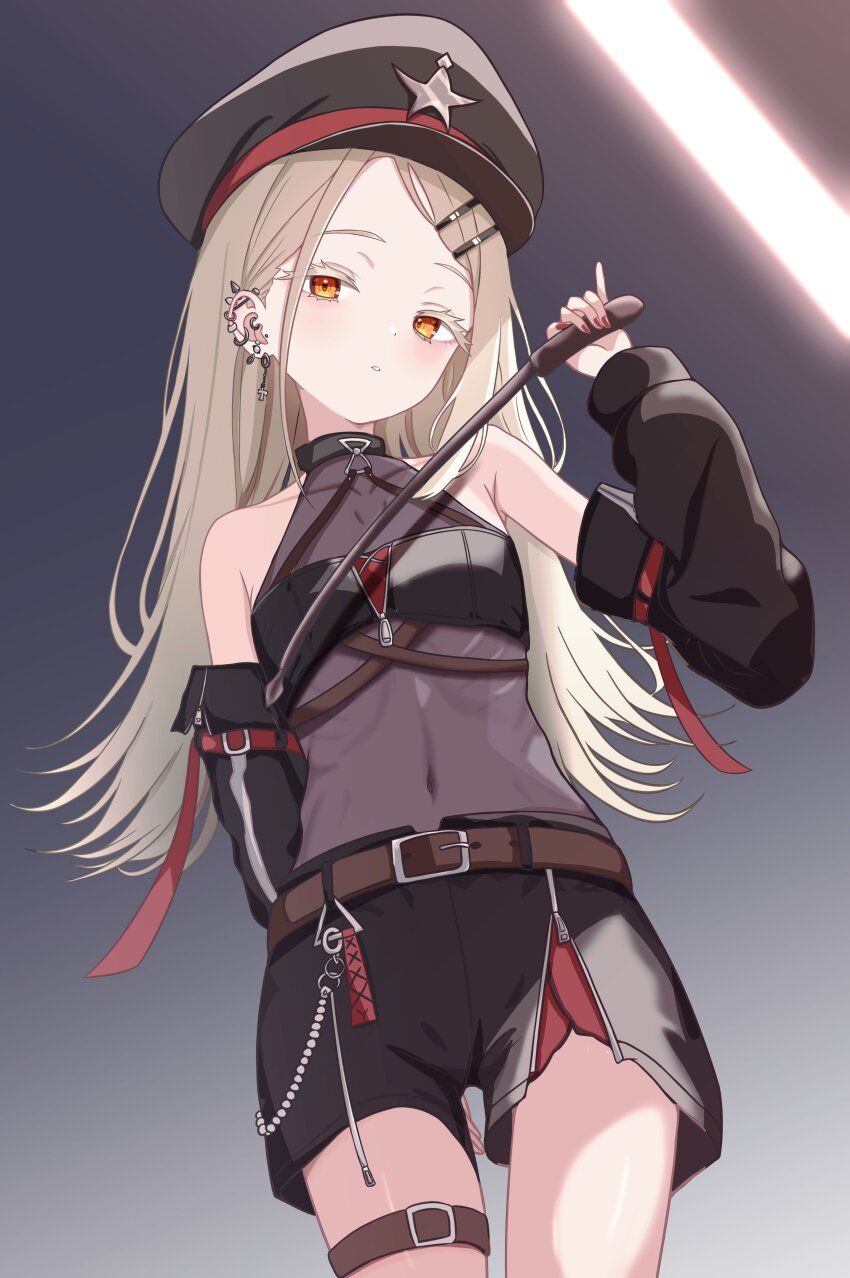 Shinosawa Hiro (Gakuen Idolmaster) Rule 34 Image