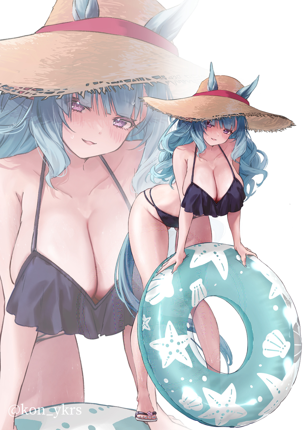 Mejiro Ardan (Umamusume) Rule 34 Image