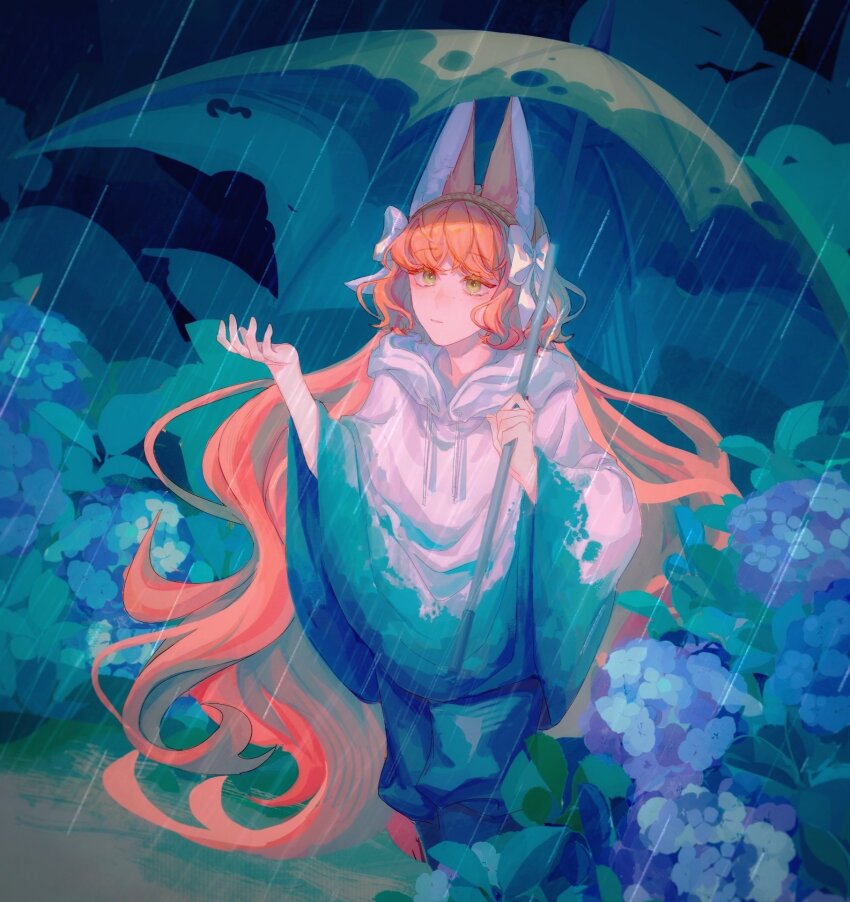 E.G.O (Project Moon) Rule 34 Image