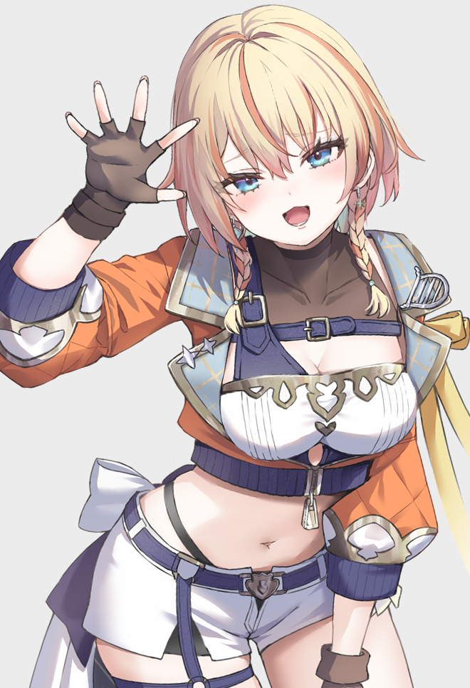 Nanashi Inc. Rule 34 Image