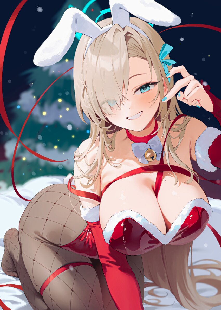 Asuna (Blue Archive) Rule 34 Image