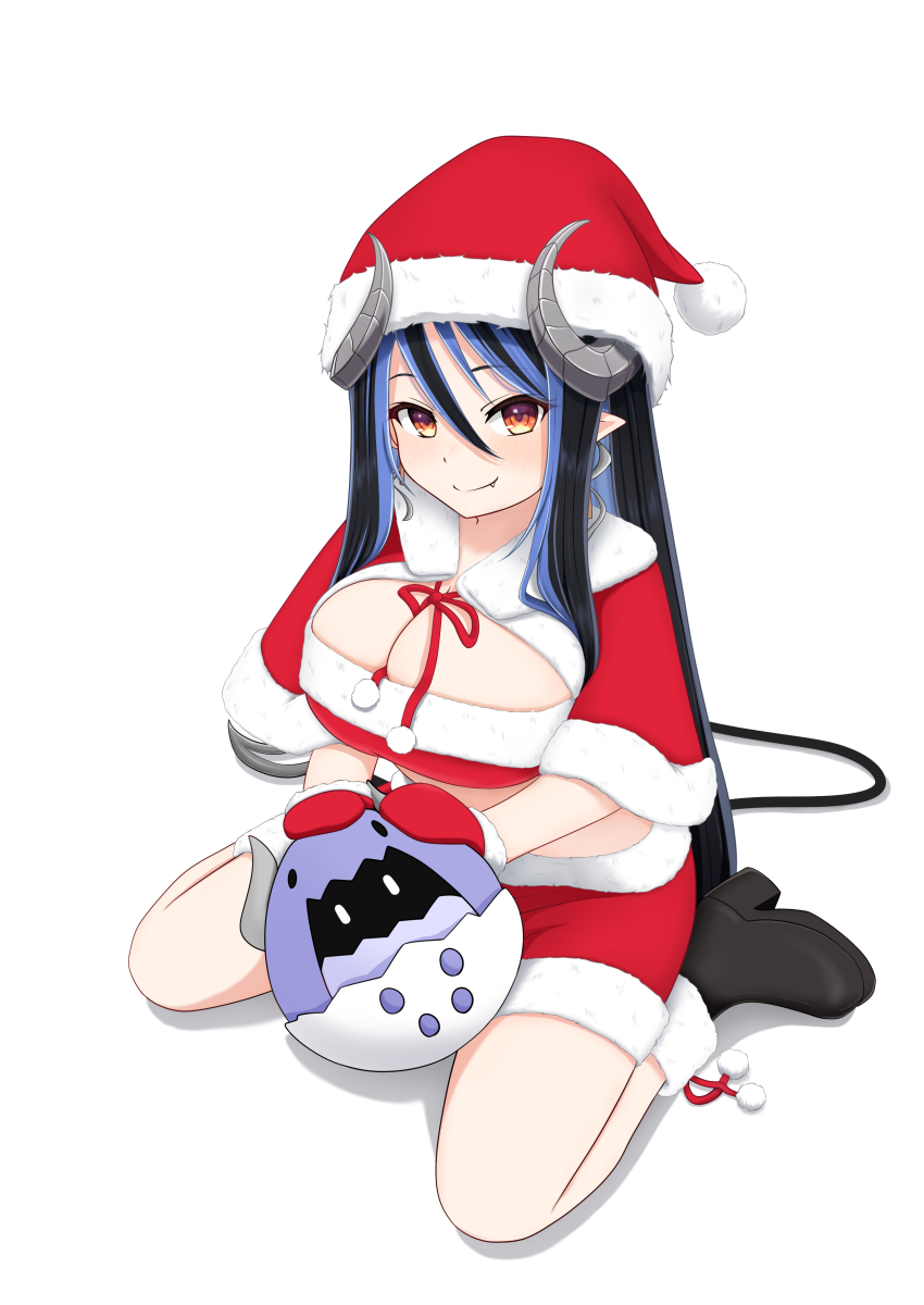 Nanashi Inc. Rule 34 Image