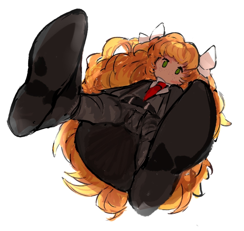 Ishmael (Project Moon) Rule 34 Image