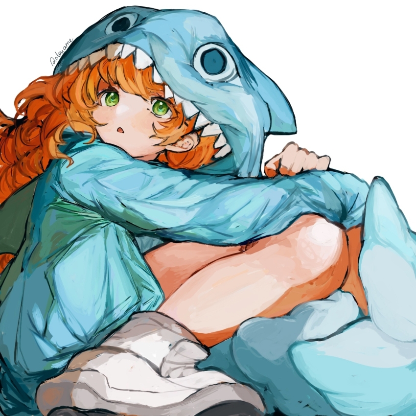 Ishmael (Project Moon) Rule 34 Image