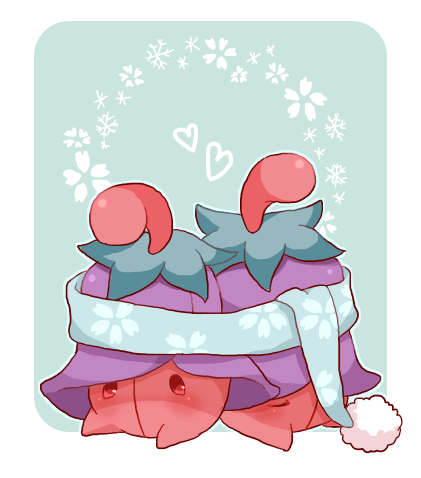 Cherrim (Nintendo) Rule 34 Image