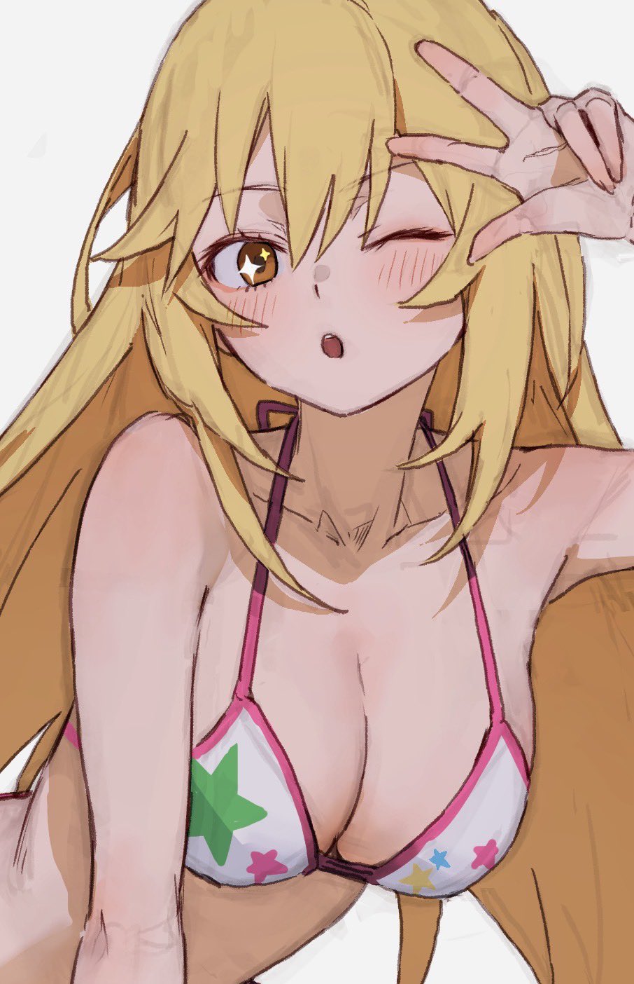 Shokuhou Misaki (Toaru Kagaku No Railgun) Rule 34 Image