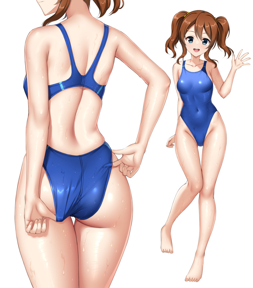 Love Live! Rule 34 Image