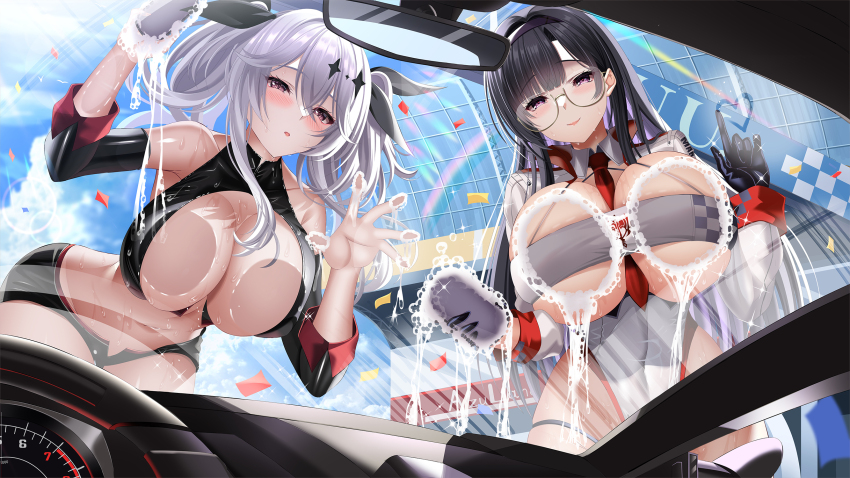 Dupleix (Azur Lane) Rule 34 Image