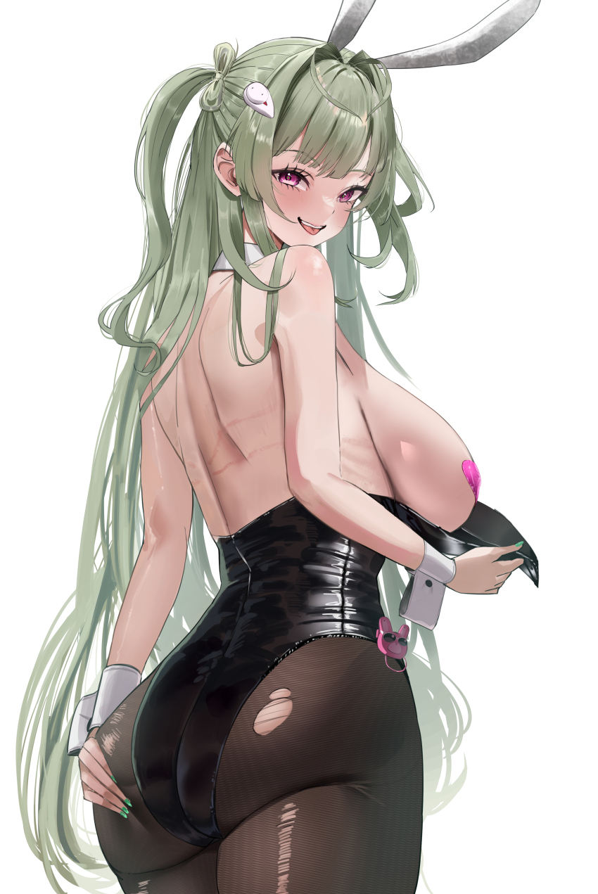 Soda (Nikke) Rule 34 Image