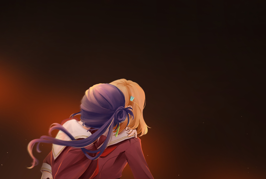 Hinoshita Kaho (Link! Like! Love Live!) Rule 34 Image