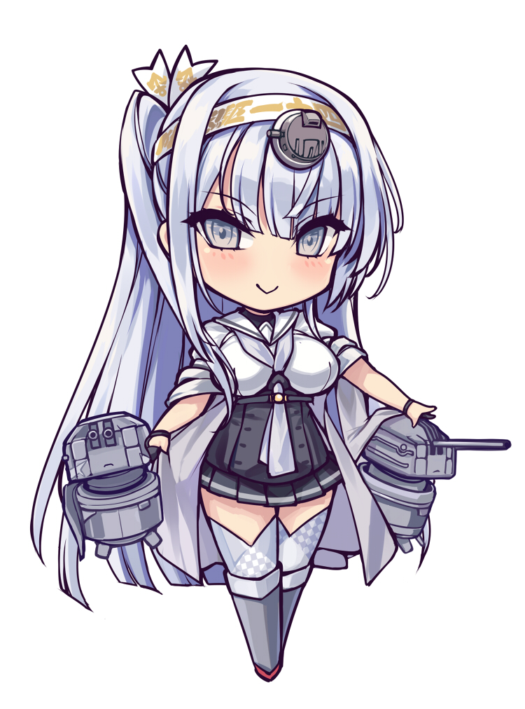 Kantai Collection Rule 34 Image