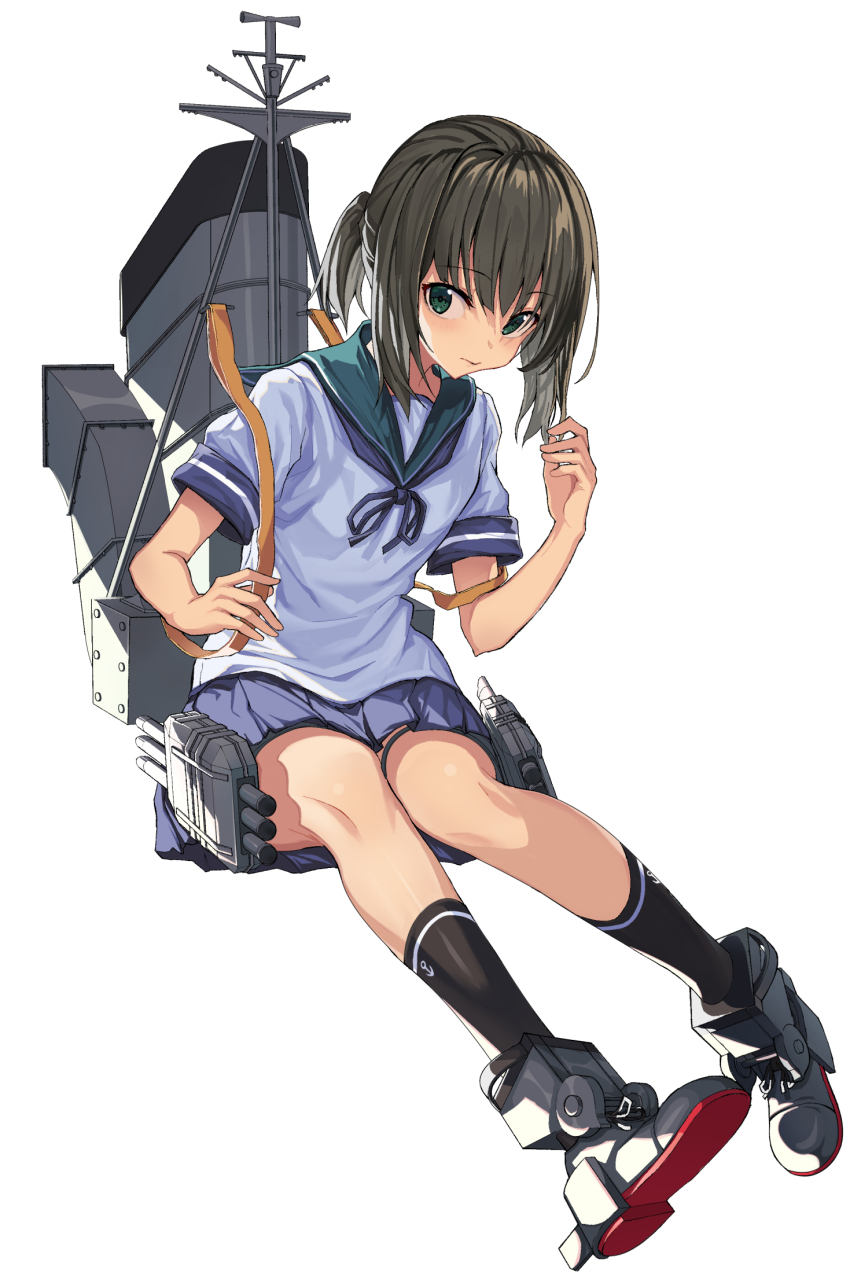 Kantai Collection Rule 34 Image