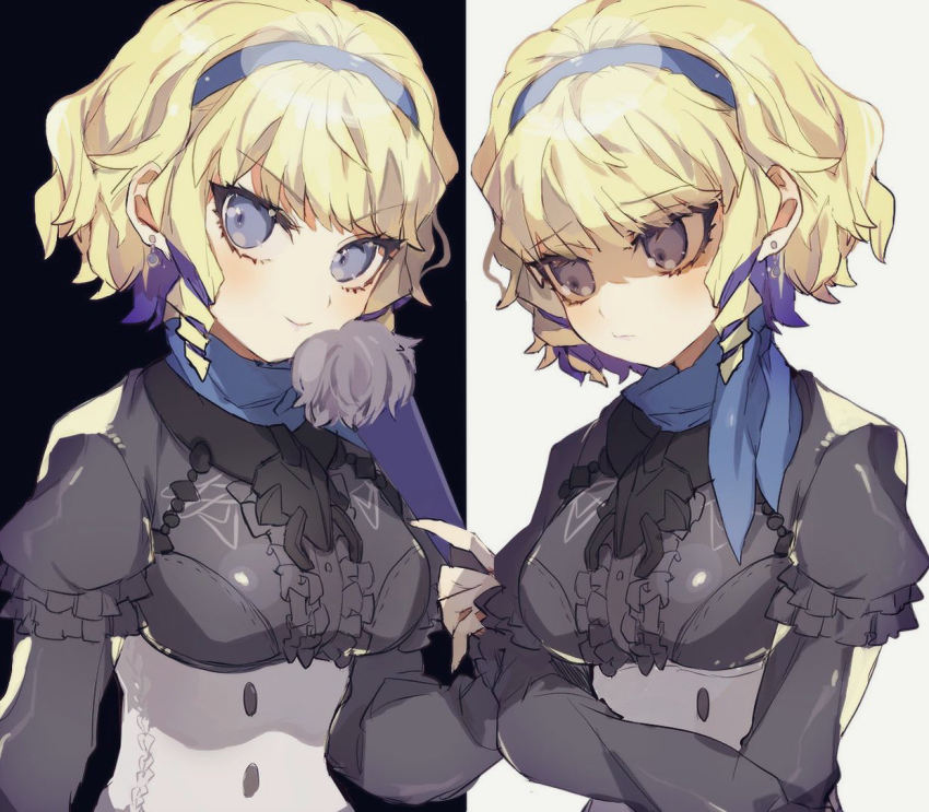 Constance Von Nuvelle (Fire Emblem) Rule 34 Image