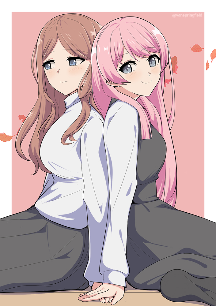 Chihaya Anon (Bang Dream!) Rule 34 Image