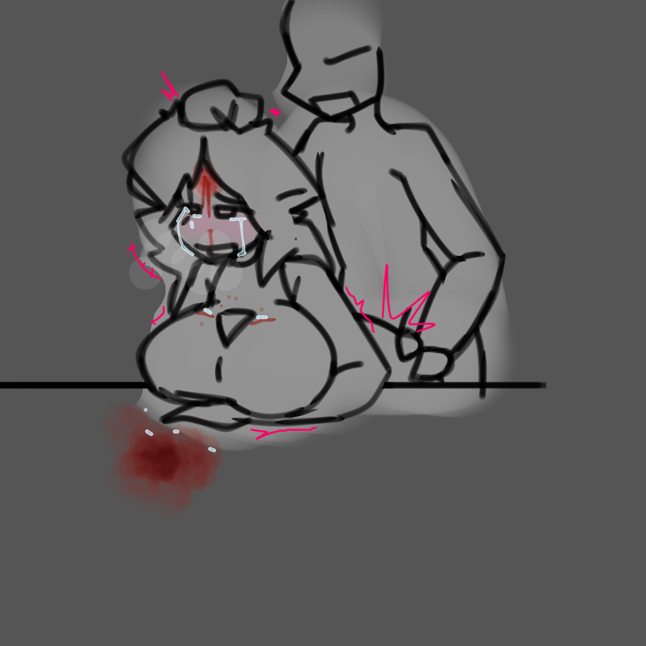 Oc Rule 34 Image