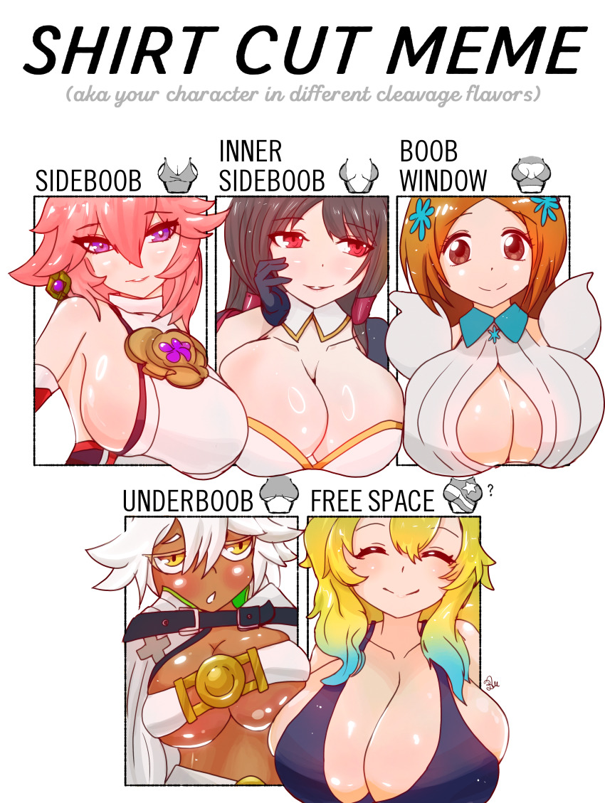 Akagi (Azur Lane) Rule 34 Image