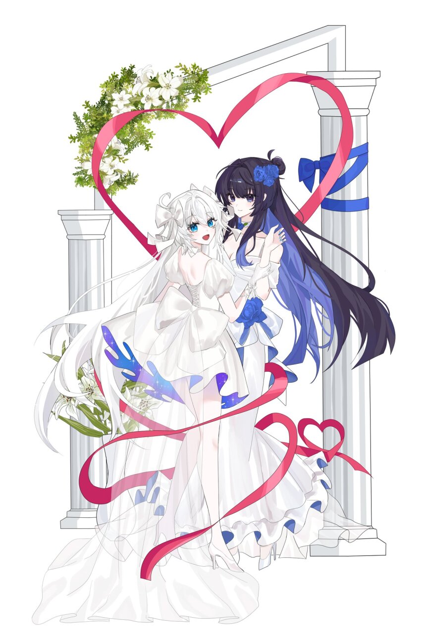 Kiana Kaslana (Honkai (Series)) Rule 34 Image