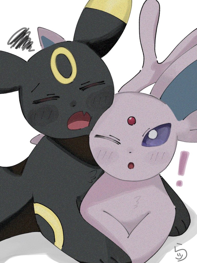 Espeon (Nintendo) Rule 34 Image