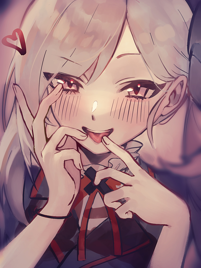Mutsuki (Blue Archive) Rule 34 Image