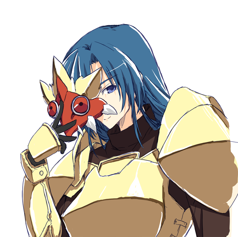 Armor Rule 34 Image