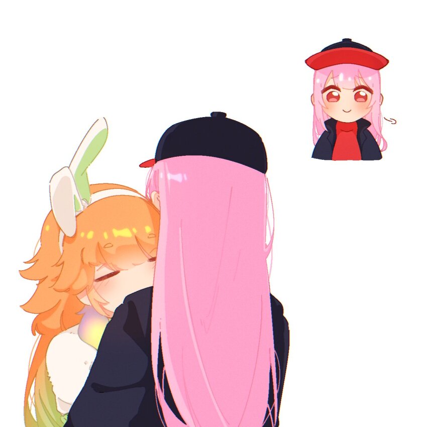 Mori Calliope (Hololive) Rule 34 Image