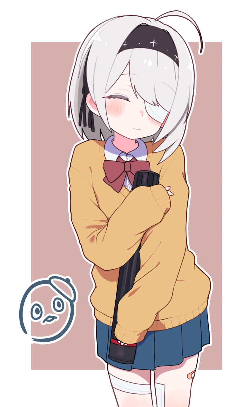 Sissela Kyle (Black Survival) Rule 34 Image