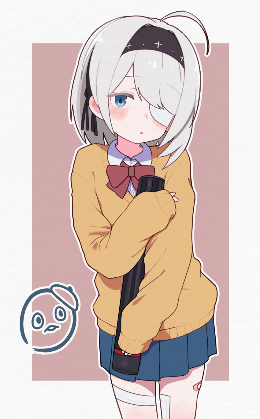 Sissela Kyle (Black Survival) Rule 34 Image
