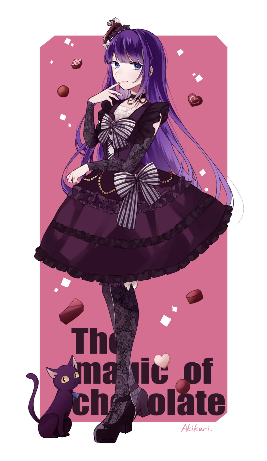 Aikawa Shokora Rule 34 Image