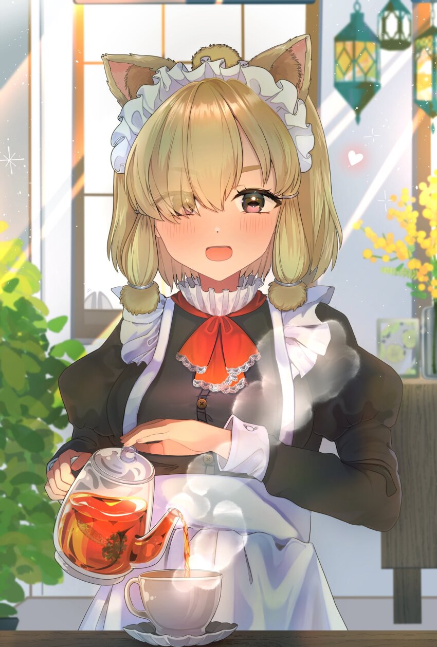 Alpaca Suri (Kemono Friends) Rule 34 Image