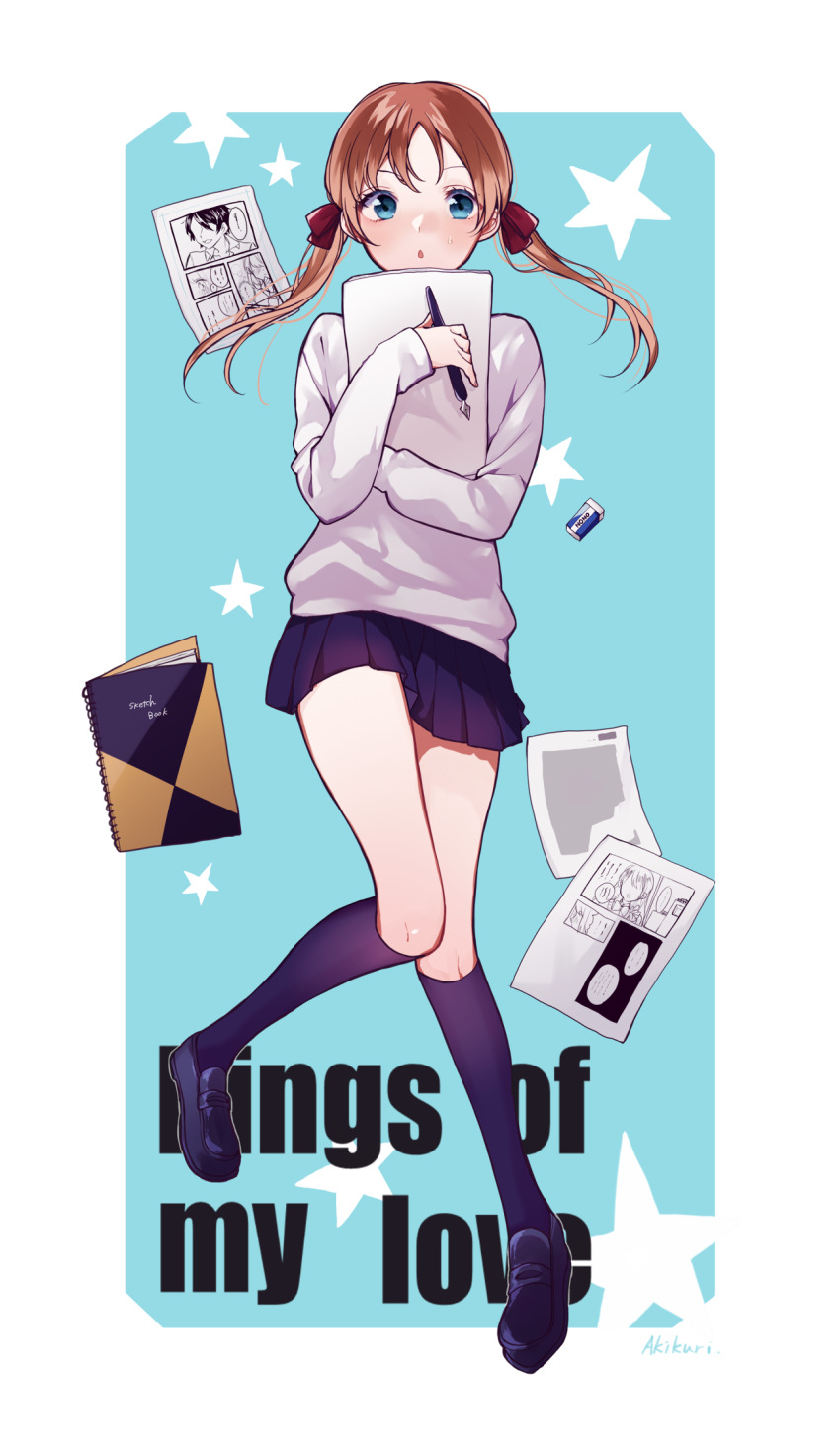Manga (Object) Rule 34 Image