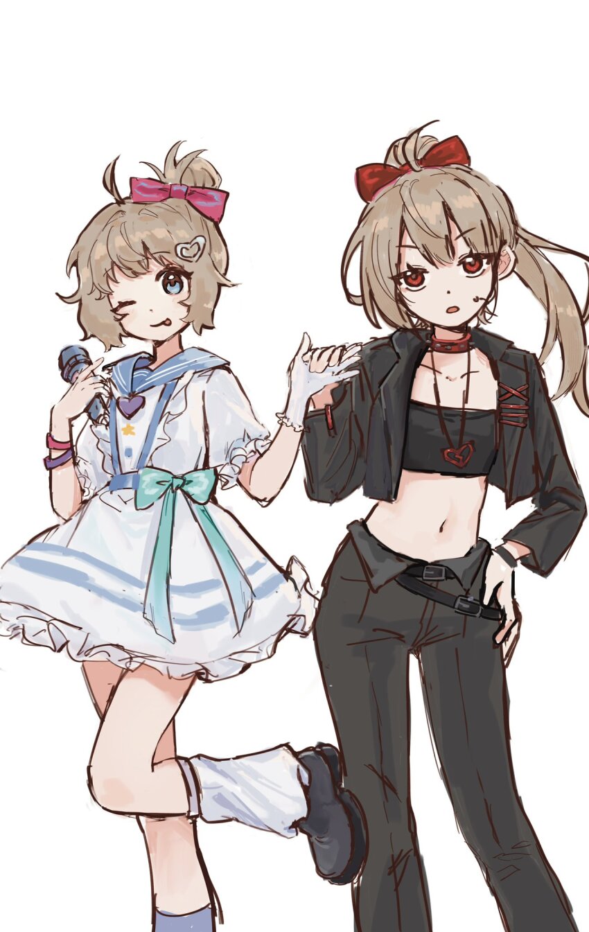 Neuro-Sama (Indie Virtual Youtuber) Rule 34 Image