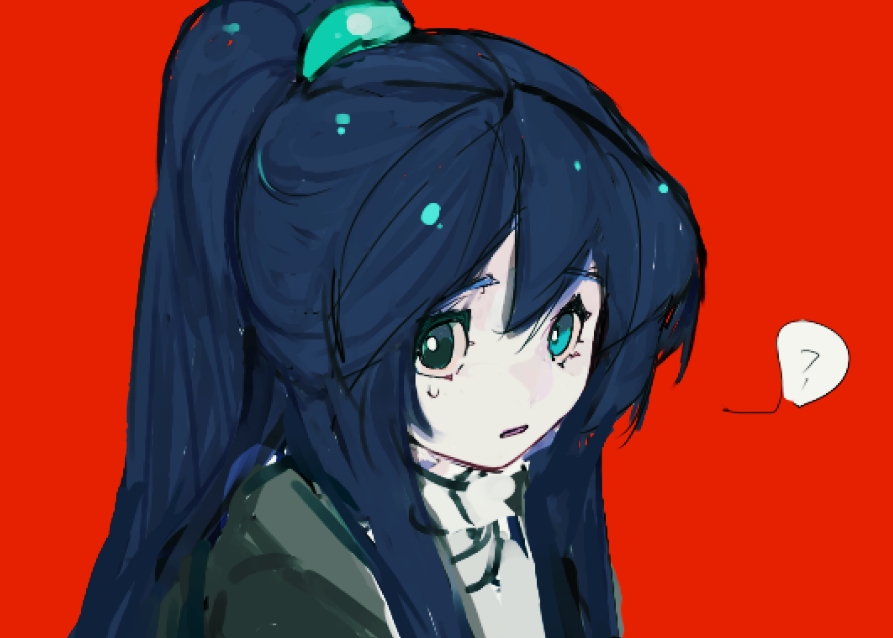 Hong Lu (Project Moon) Rule 34 Image