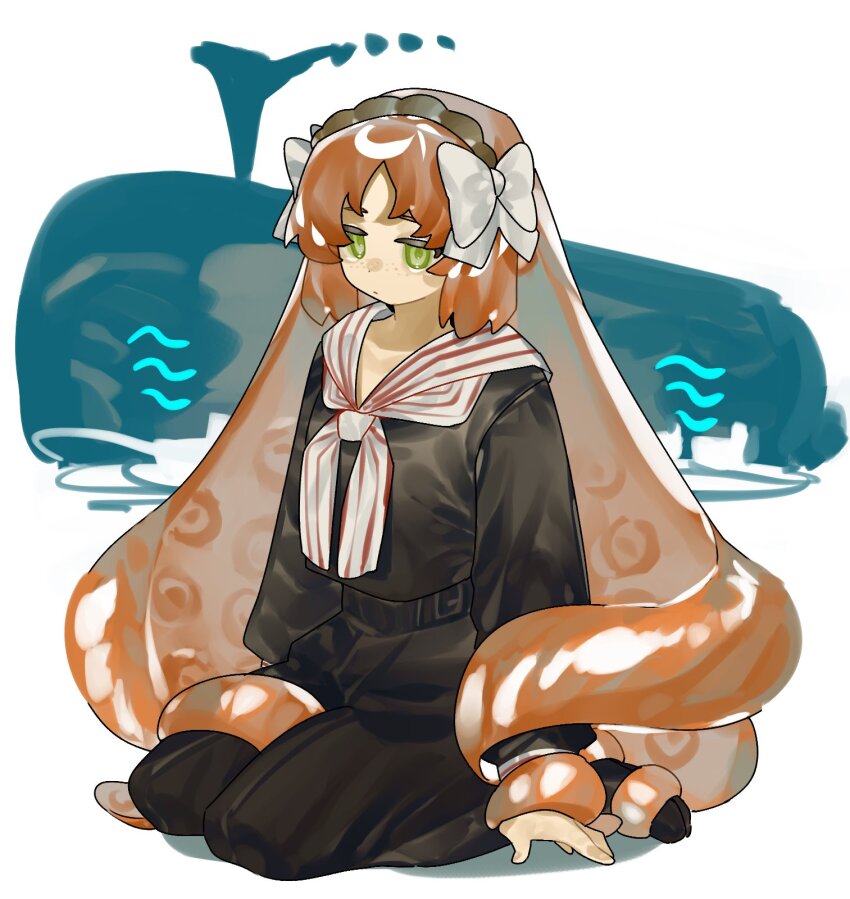 Ishmael (Project Moon) Rule 34 Image