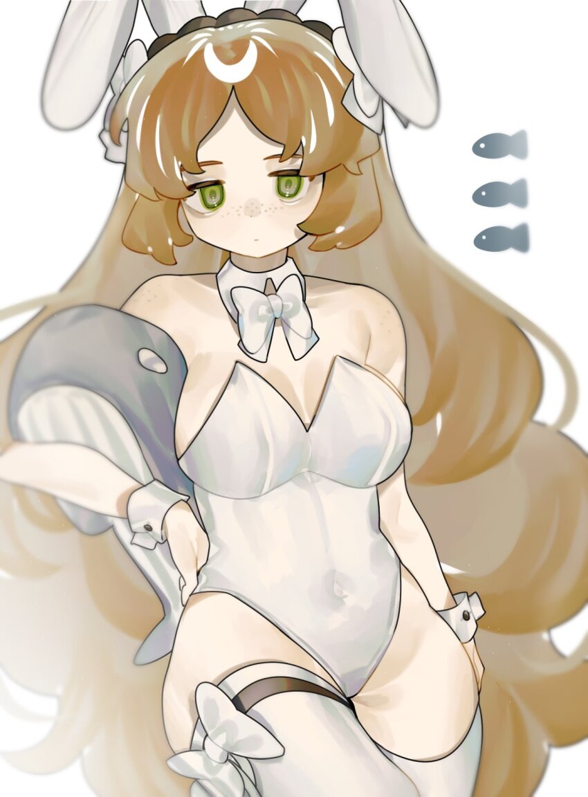 Ishmael (Project Moon) Rule 34 Image