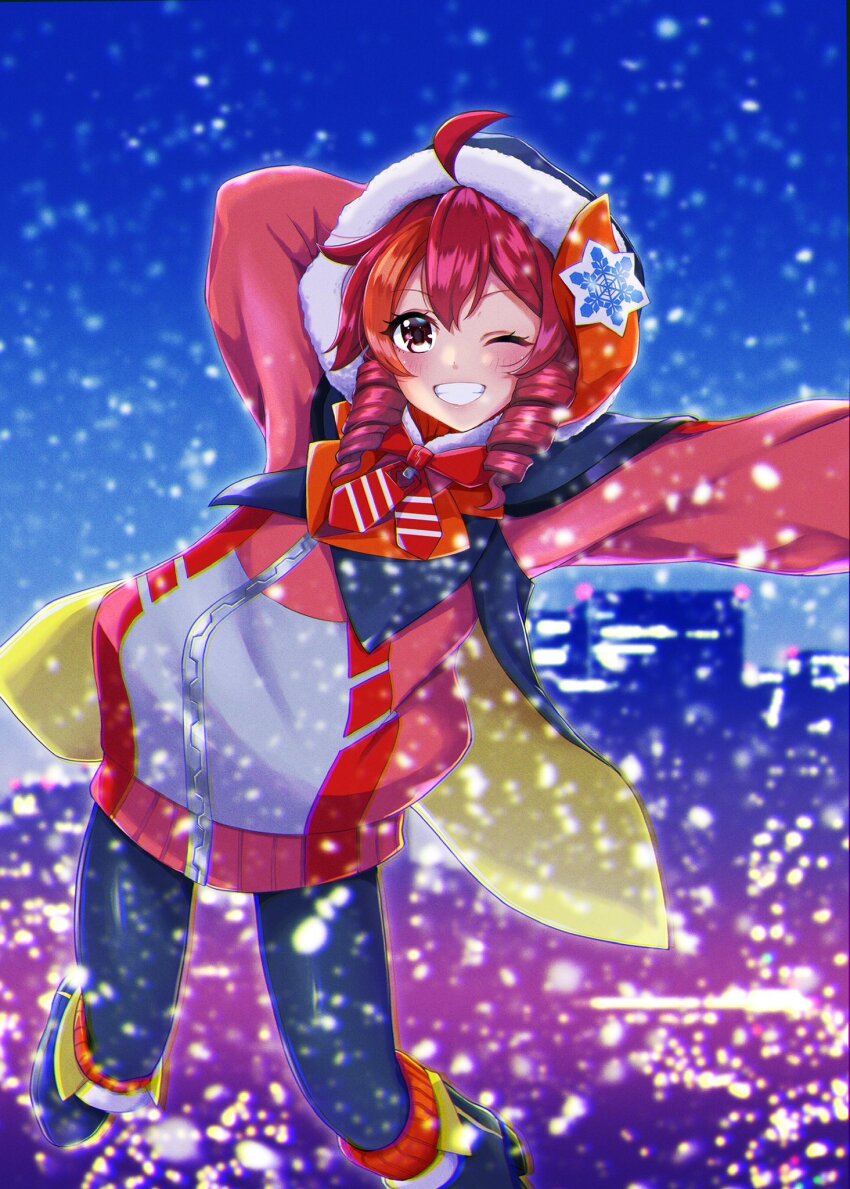 Kasane Teto (Utau) Rule 34 Image