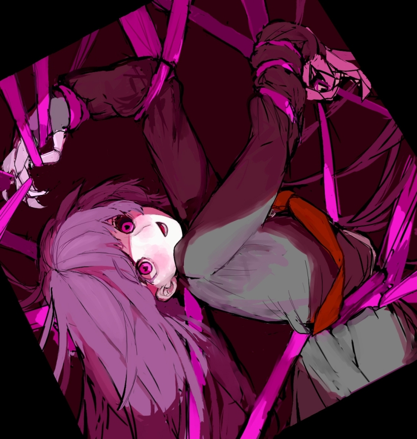 E.G.O (Project Moon) Rule 34 Image